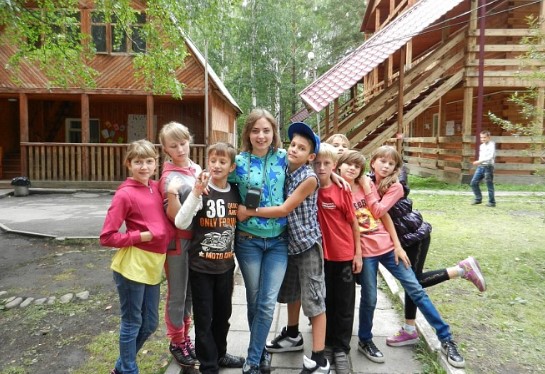 Есть путевка!.