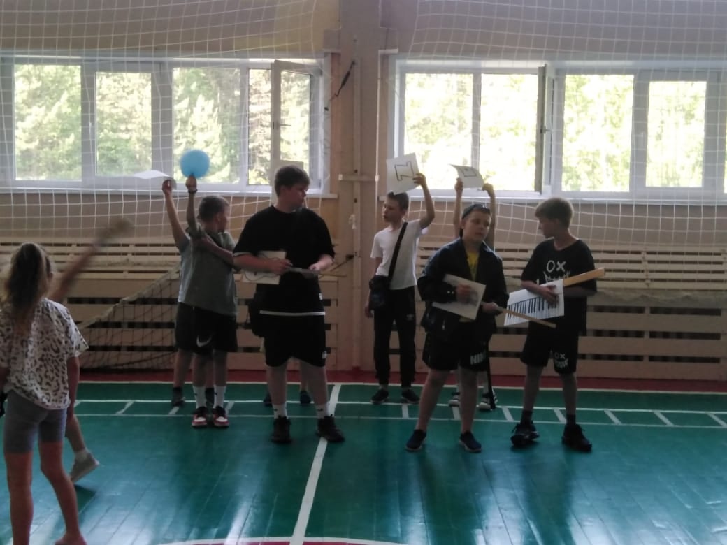 До новых встреч в «Сибирячке»!.