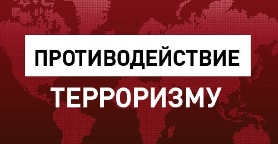 Противодействия идеологии терроризма и экстремизма.