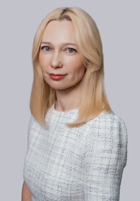 Грибоедова Ольга Викторовна Грибоедова Ольга Викторовна