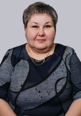 Хороших Ольга Викторовна Хороших Ольга Викторовна