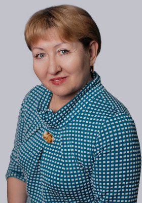 Зубрицкая Светлана Геннадьевна Зубрицкая Светлана Геннадьевна