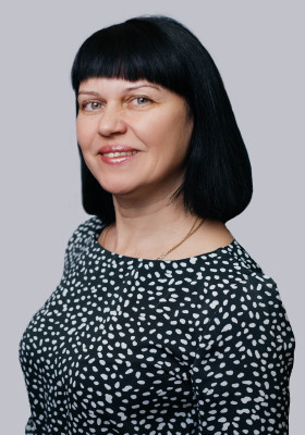 Савушкина Елена Анатольевна Савушкина Елена Анатольевна